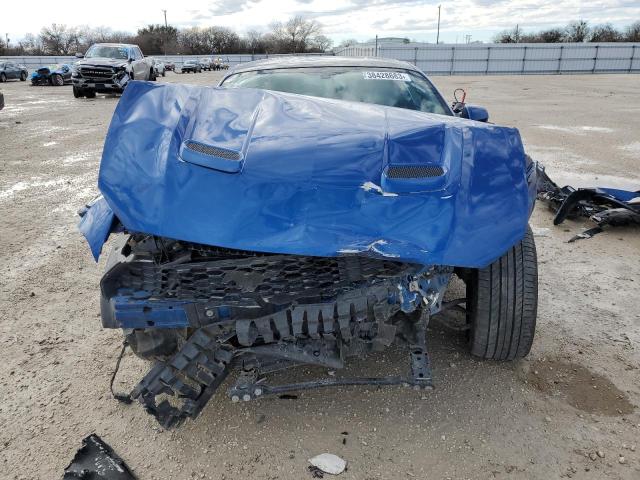 Photo 5 from auction – 2018 FORD MUSTANG with VIN 1FA6P8TH4J5163198