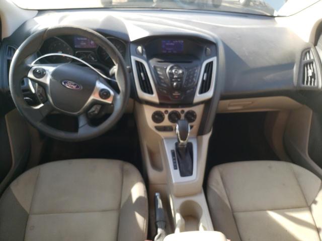 Photo 8 from auction – 2012 FORD FOCUS SE with VIN 1FAHP3K22CL433519