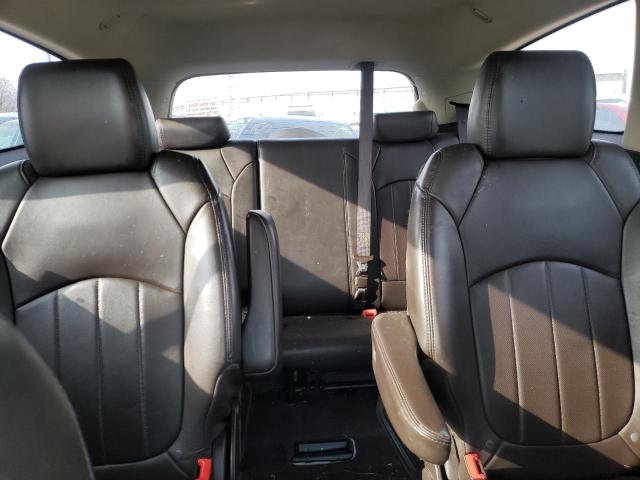 Photo 10 from auction – 2014 BUICK ENCLAVE with VIN 5GAKRBKD8EJ122389