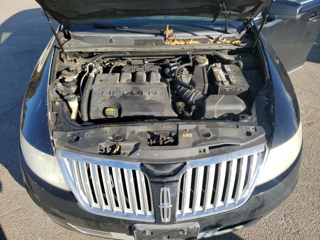 Photo 11 from auction – 2009 LINCOLN MKS with VIN 1LNHM93R89G606572