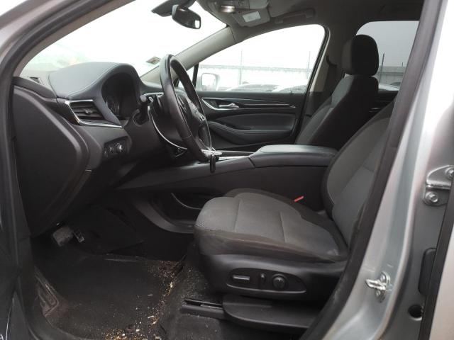 Photo 7 from auction – 2019 BUICK ENCLAVE with VIN 5GAERAKW7KJ113333