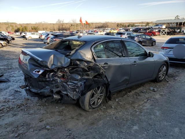 Photo 3 from auction – 2012 INFINITI G37 BASE with VIN JN1CV6AP0CM624300