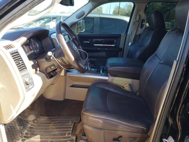 Photo 7 from auction – 2012 DODGE RAM 1500 L with VIN 1C6RD7PT9CS146272