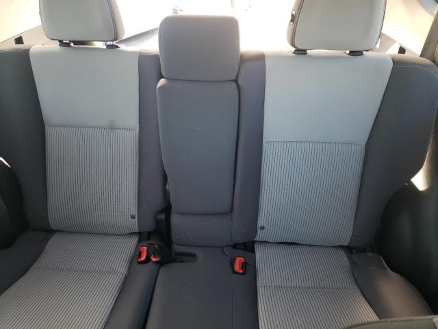 Photo 10 from auction – 2014 TOYOTA RAV4 XLE with VIN 2T3RFREV5EW132561