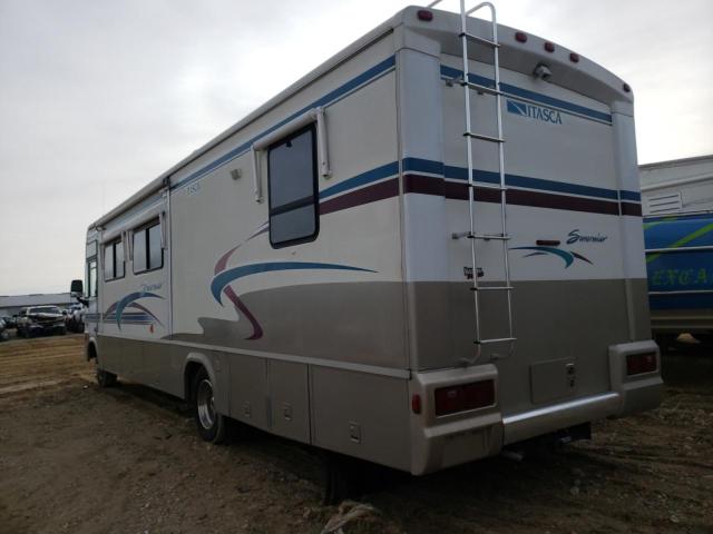 Photo 3 from auction – 2000 FORD F550 SUPER with VIN 1FCNF53S6Y0A05732