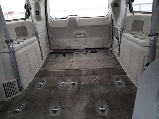 Photo 10 from auction – 2010 CHRYSLER TOWN & COU with VIN 2A4RR5D14AR432332