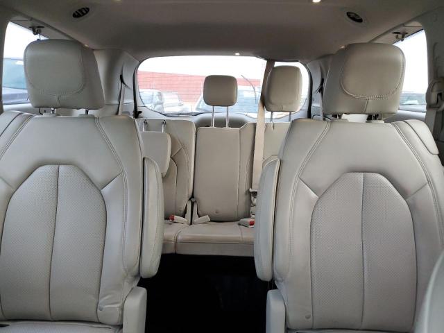 Photo 10 from auction – 2021 CHRYSLER VOYAGER LX with VIN 2C4RC1DG0MR539502
