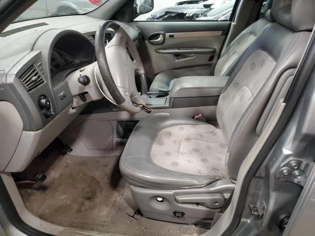 Photo 7 from auction – 2003 BUICK RENDEZVOUS with VIN 3G5DA03E63S605120
