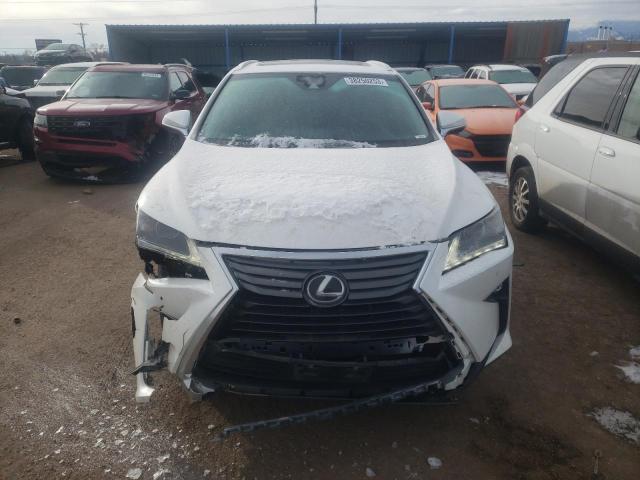 Photo 5 from auction – 2016 LEXUS RX 350 BAS with VIN 2T2BZMCA5GC029516