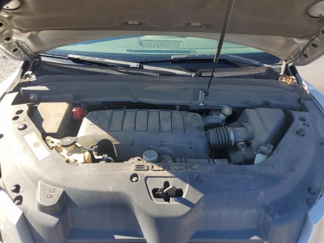 Photo 11 from auction – 2011 BUICK ENCLAVE CX with VIN 5GAKRBED0BJ254666