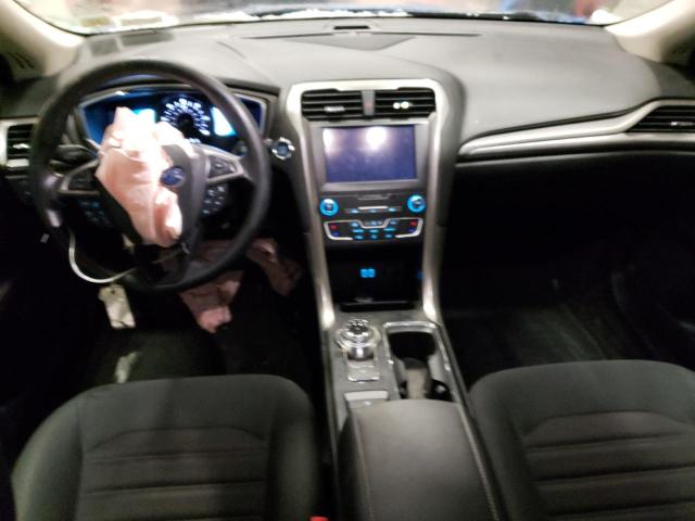 Photo 8 from auction – 2019 FORD FUSION SE with VIN 3FA6P0LU1KR165083
