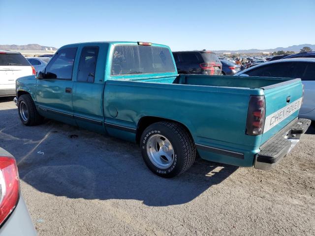Photo 2 from auction – 1995 CHEVROLET GMT-400 C1 with VIN 2GCEC19K3S1201583