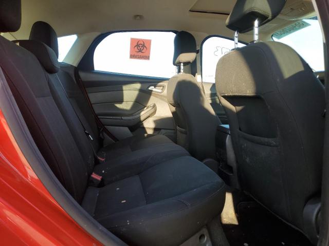 Фото 10 с аукциона – 2016 FORD FOCUS SE с VIN 1FADP3K24GL351831