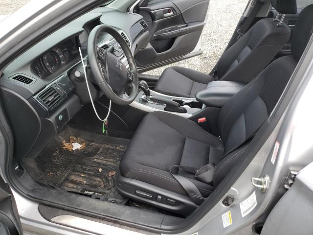 Photo 7 from auction – 2015 HONDA ACCORD SPO with VIN 1HGCR2F52FA118699