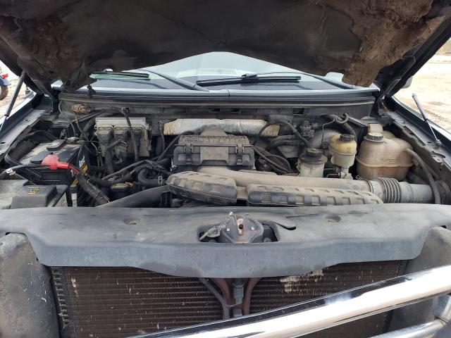 Photo 11 from auction – 2006 FORD F150 SUPER with VIN 1FTPW14V06FB63276