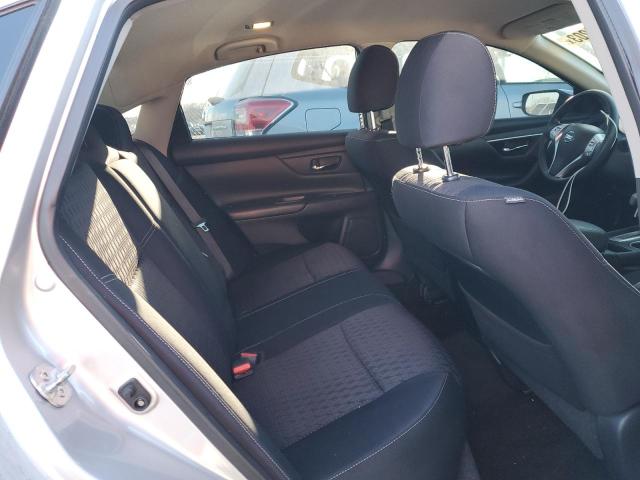 Photo 10 from auction – 2016 NISSAN ALTIMA 2.5 with VIN 1N4AL3AP6GN369019