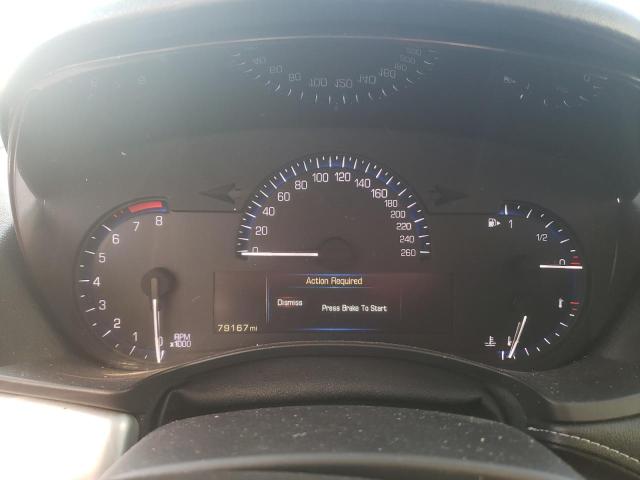 Photo 9 from auction – 2014 CADILLAC ATS PREMIU with VIN 1G6AM5S30E0111431