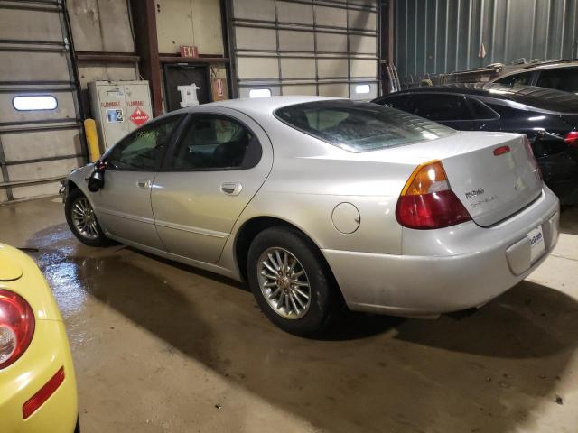 Photo 2 from auction – 2000 CHRYSLER 300M with VIN 2C3HE66G1YH127475