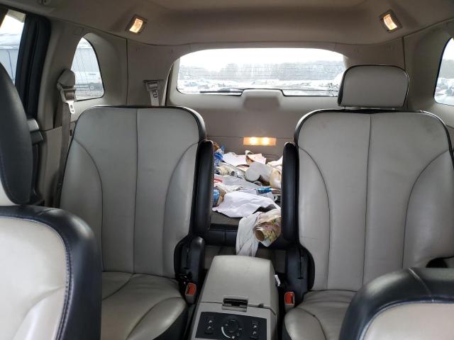 Photo 10 from auction – 2006 CHRYSLER PACIFICA T with VIN 2A4GM68446R675906