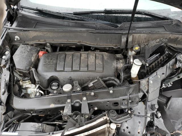 Photo 12 from auction – 2016 CHEVROLET TRAVERSE L with VIN 1GNKRFED9GJ159916