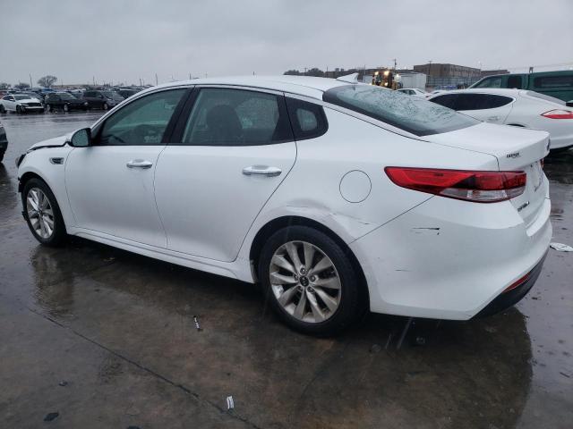 Photo 2 from auction – 2016 KIA OPTIMA LX with VIN 5XXGT4L33GG006757