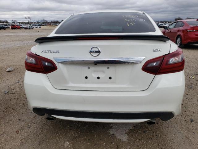 Photo 6 from auction – 2017 NISSAN ALTIMA 2.5 with VIN 1N4AL3AP8HC235075