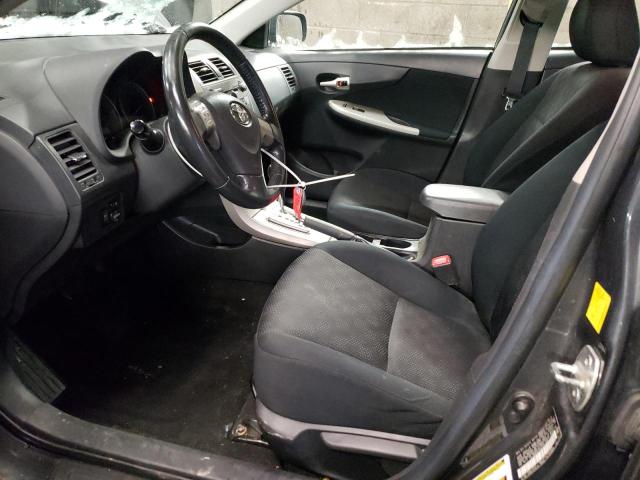 Photo 7 from auction – 2010 TOYOTA COROLLA BA with VIN 2T1BU4EEXAC522960
