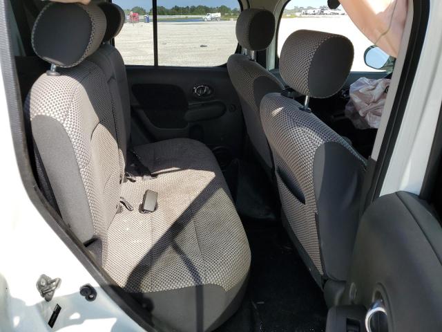 Photo 10 from auction – 2010 NISSAN CUBE with VIN JN8AZ2KRXAT151739
