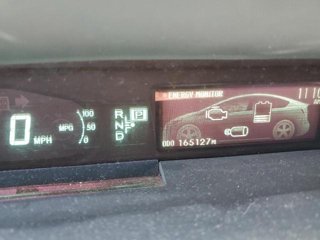 Photo 9 from auction – 2013 TOYOTA PRIUS with VIN JTDKN3DU5D1691888