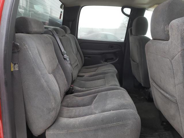 Photo 10 from auction – 2004 CHEVROLET silverado with VIN 2GCEK13T641369046