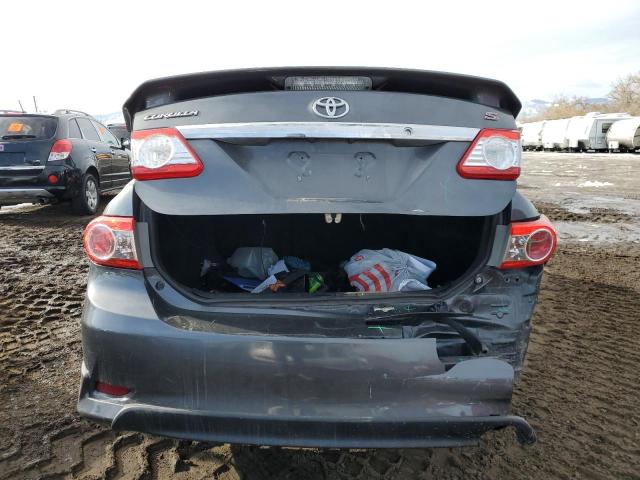 Photo 6 from auction – 2012 TOYOTA COROLLA BA with VIN 2T1BU4EE2CC881657