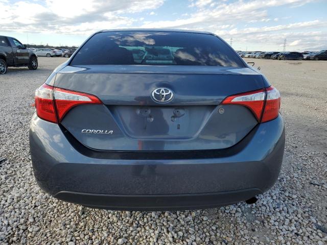 Photo 6 from auction – 2014 TOYOTA COROLLA L with VIN 5YFBURHE4EP158632
