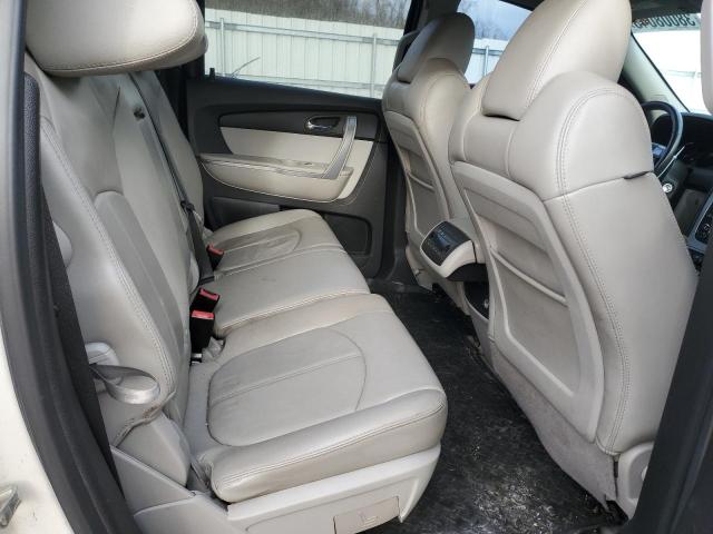 Photo 10 from auction – 2011 GMC ACADIA SLT with VIN 1GKKVRED3BJ401232