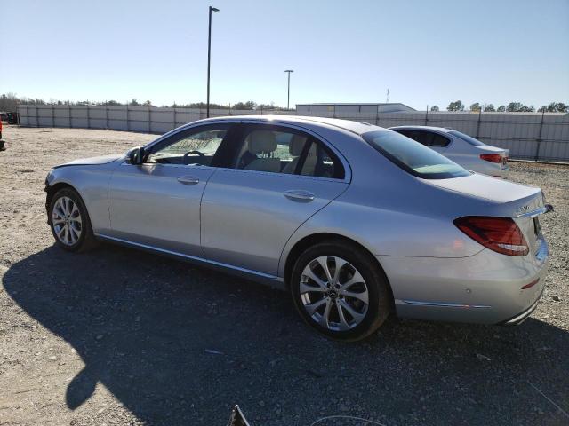 Photo 2 from auction – 2018 MERCEDES-BENZ E 300 with VIN WDDZF4JBXJA348290