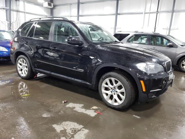 Photo 4 from auction – 2011 BMW X5 XDRIVE3 with VIN 5UXZV4C55BL413653