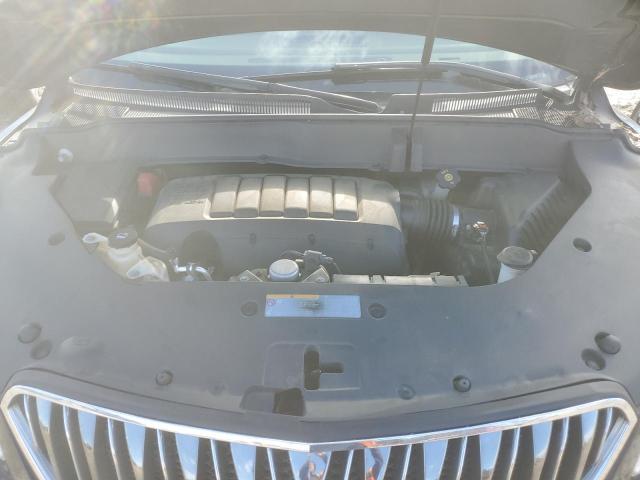 Foto 12 de la subasta – 2016 BUICK ENCLAVE con VIN 5GAKRCKD7GJ144229