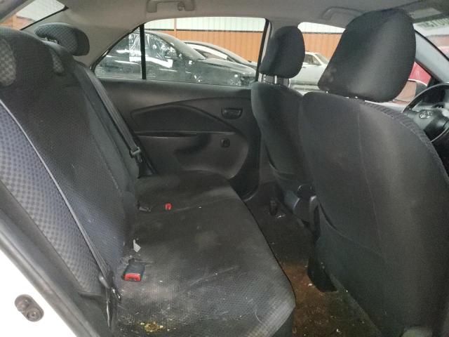 Photo 10 from auction – 2008 TOYOTA YARIS with VIN JTDBT923681249923