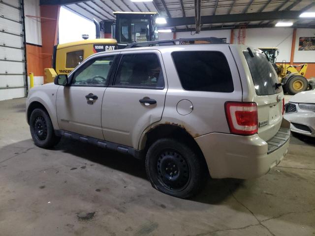 Photo 2 from auction – 2008 FORD ESCAPE XLT with VIN 1FMCU93118KE27659