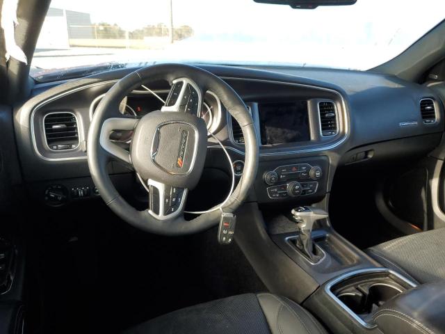 Photo 8 from auction – 2018 DODGE CHARGER SX with VIN 2C3CDXHG0JH138053