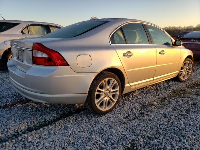 Photo 3 from auction – 2008 VOLVO S80 3.2 with VIN YV1AS982781052167