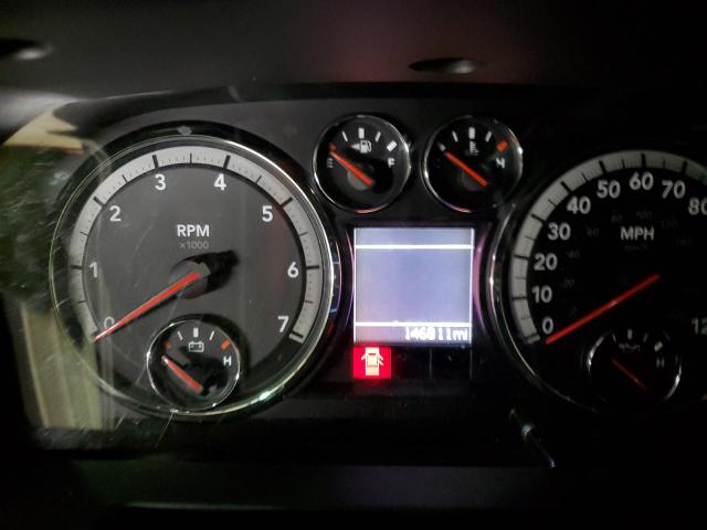 Photo 9 from auction – 2012 DODGE RAM 1500 S with VIN 1C6RD7HT5CS150365
