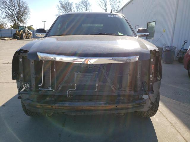 Foto 5 de la subasta – 2012 CADILLAC ESCALADE con VIN 1GYS4AEFXCR272520