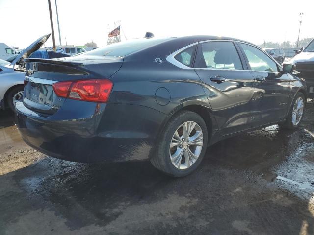 Photo 3 from auction – 2014 CHEVROLET IMPALA LT with VIN 2G1115SLXE9211086
