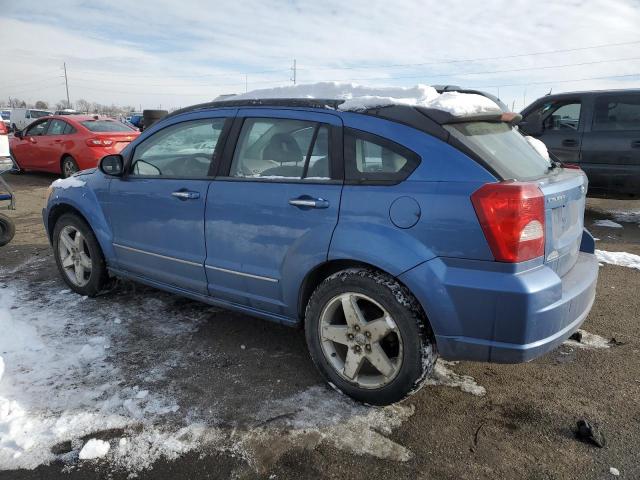 صورة رقم 2 من المزاد - 2007 DODGE CALIBER R/ مع VIN 1B3HB78K57D165607