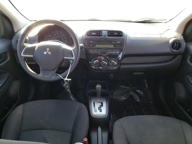 Photo 8 from auction – 2017 MITSUBISHI MIRAGE G4 with VIN ML32F3FJ0HH004459