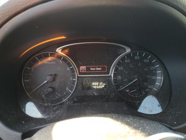 Photo 9 from auction – 2015 NISSAN ALTIMA 2.5 with VIN 1N4AL3AP8FN394549