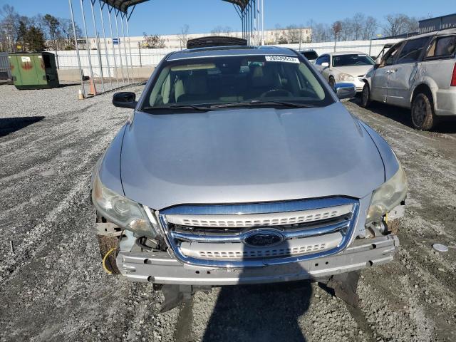 Photo 5 from auction – 2011 FORD TAURUS LIM with VIN 1FAHP2FWXBG133659