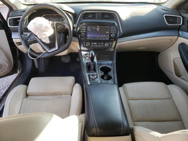 Photo 8 from auction – 2016 NISSAN MAXIMA 3.5 with VIN 1N4AA6AP5GC405575