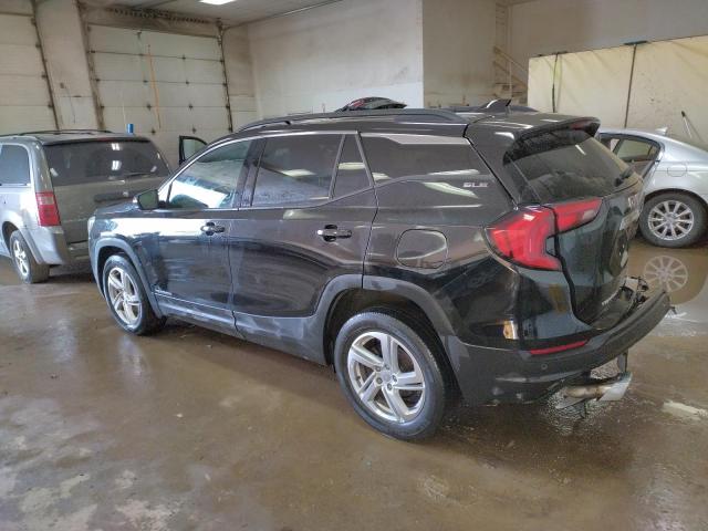 Photo 2 from auction – 2018 GMC TERRAIN SL with VIN 3GKALTEX4JL223248