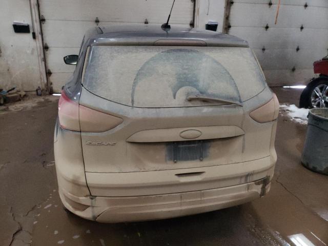 Photo 6 from auction – 2013 FORD ESCAPE S with VIN 1FMCU0F75DUD52247
